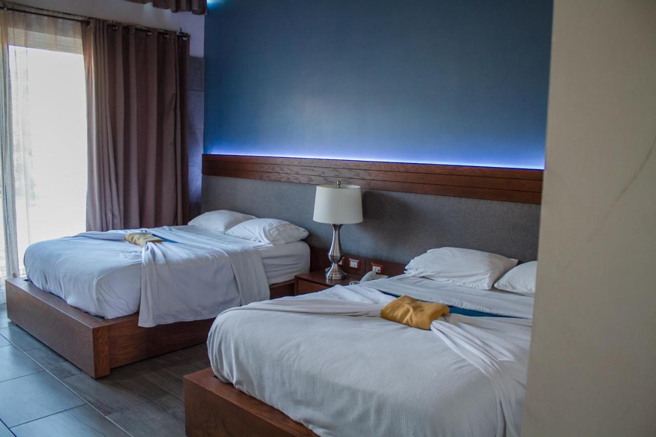 Hotel Rancho Tabachines Ситакуаро Экстерьер фото