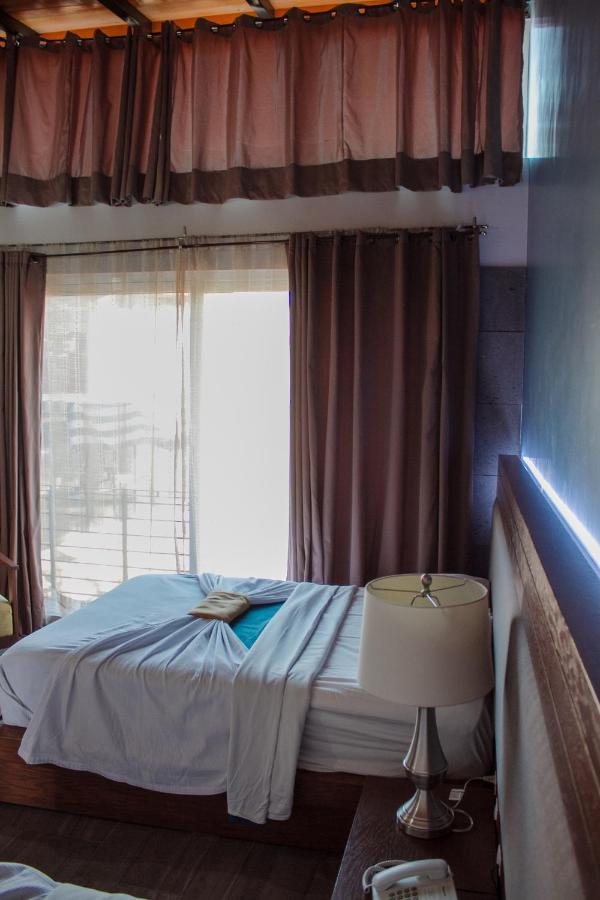 Hotel Rancho Tabachines Ситакуаро Экстерьер фото