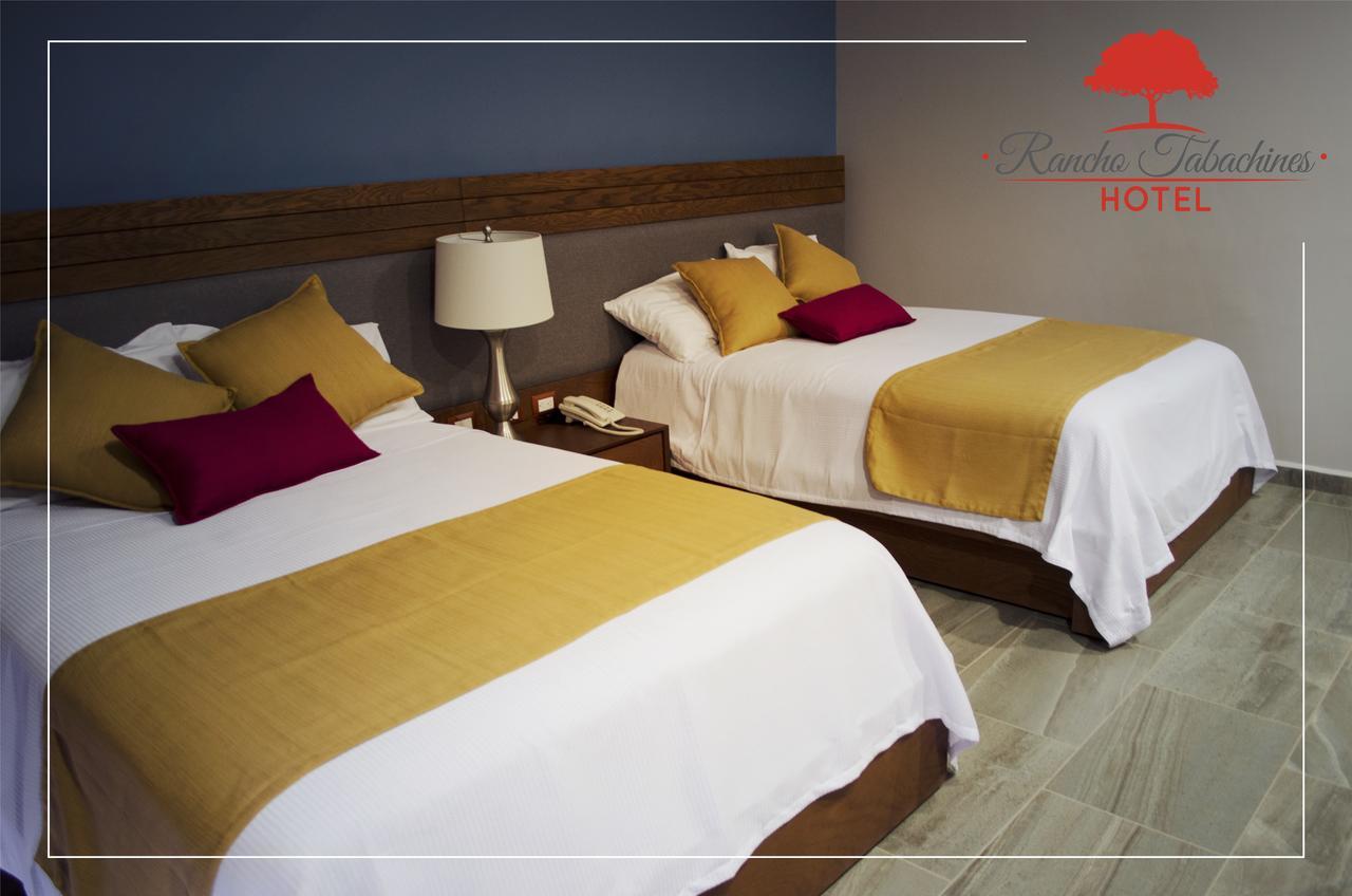 Hotel Rancho Tabachines Ситакуаро Экстерьер фото